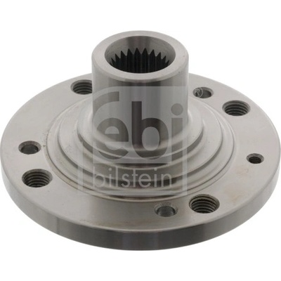 Náboj kola FEBI BILSTEIN 02219