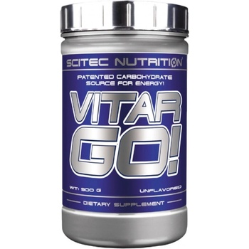 Scitec Nutrition VitarGO 900 g