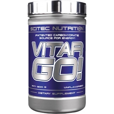 Scitec Nutrition VitarGO 900 g