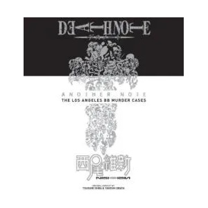 Death Note Another Note: The Los Angeles BB Murder Cases (ISBN: 9781421518831)