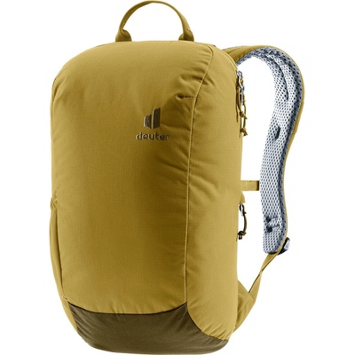 Deuter Step Out Hnedá 12 l