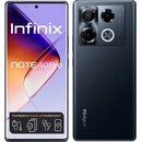 Infinix Note 40 Pro 12GB/256GB Obsidian Black