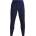 Under Armour Анцуг Under Armour Men's Performance Tracksuit Bottoms - Blue