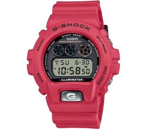 Casio DW-6900TR-4