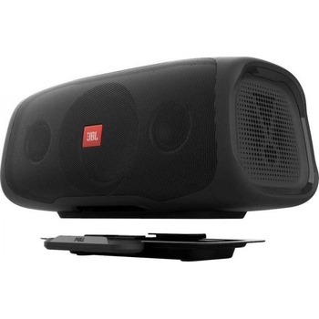 JBL BASSPRO GO