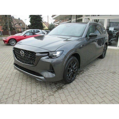 Mazda CX-80 2.5 PHEV Homura AWD 241 kW