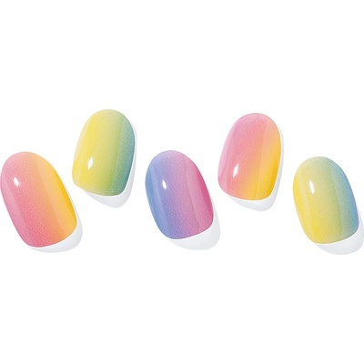 ohora Gel Nail Sticker N Pastel Стикери за нокти цвят ND-211