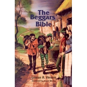 The Beggars' Bible | Louise A. Vernon, Jeanie McCoy (ISBN: 9780836117325)