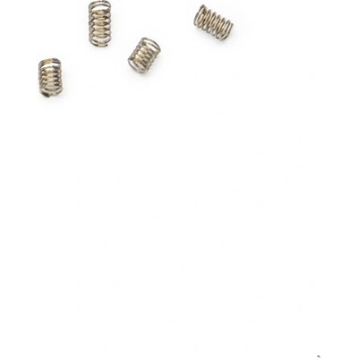 Racing TURBO RACING Turbo pružinky 4 ks TB-760016