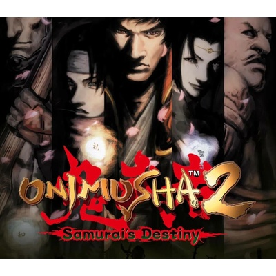Onimusha 2: Samurai's Destiny