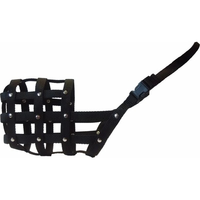 Juko Náhubek popruh nylon č.08