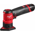 Milwaukee M12 FDSS-422X (4933479681) Виброшлайф