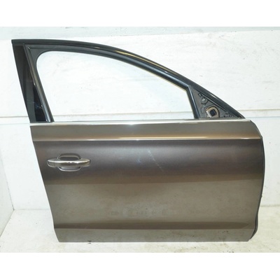 dveře přední pravé AUDI A8 4H0 lift 4H0831052B