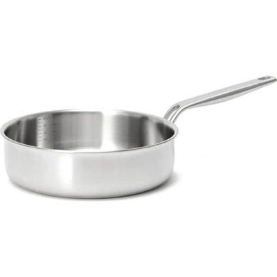 FABINI Hlboká panvica Lucca 4.0 Pro, Ø 24 cm, 2,5 l