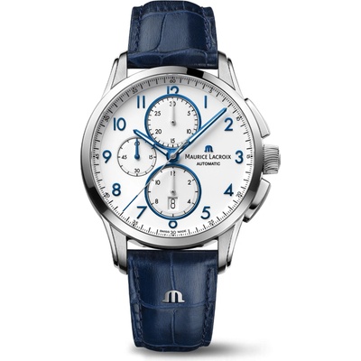 Maurice Lacroix PT6388-SS001-120-4