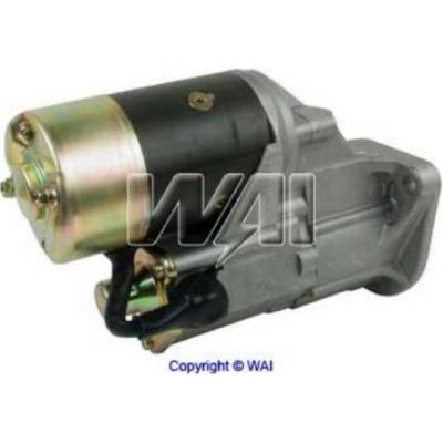 Startér Denso 028000-7242