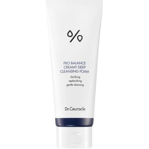 Dr. Ceuracle Pro Balance Creamy Cleansing Foam почистваща пяна-крем с пробиотик 150ml