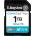 Kingston SDXC Canvas Go Plus 1TB SDG4/1TB