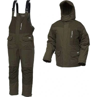 DAM Komplet Xtherm Winter Suit – Zbozi.Blesk.cz