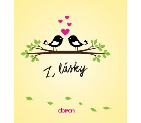 Z lásky