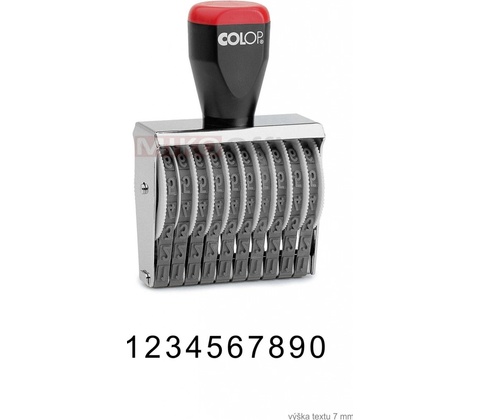 Colop 07010