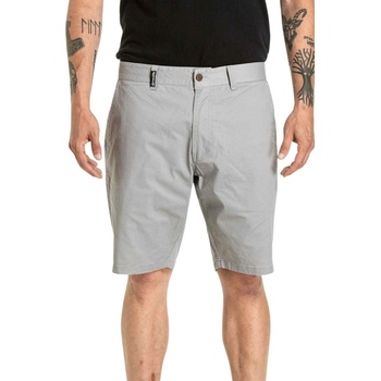 Meatfly Anthrax 2.0 šedá