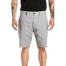 Meatfly Anthrax 2.0 šedá