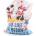Disney Барбарон Disney Mickey and Minnie