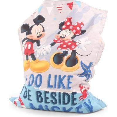 Disney Барбарон Disney Mickey and Minnie