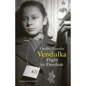 Vendulka | Ondrej Kundra (ISBN: 9788024646534)