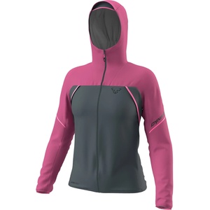 Dynafit Дамско водоустойчиво яке Dynafit Women's Alpine 3L Jacket Waterproof jacket - Magenta (102-4575-0413)