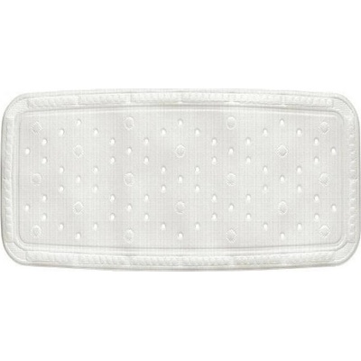 Kela KL 22362 KRETA PVC bílá 92 x 36 cm