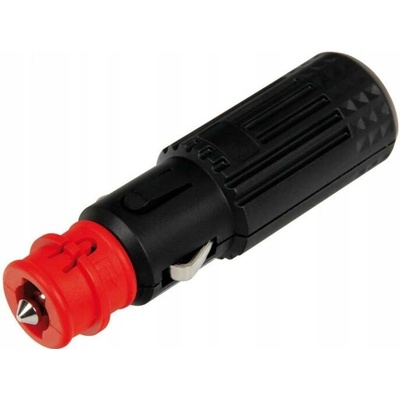 Lampa Italy 12V/24V 15A Zástrčka do zapalovače