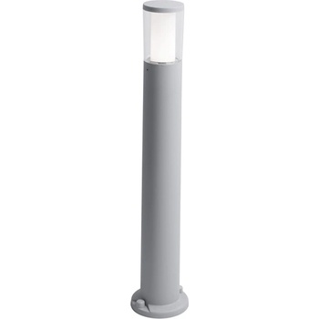 Fumagalli CARLO 800 DECO LED 3, 5W GU10 сива външна подова лампа DR3.575. 000. LXU1K (DR3.575.000.LXU1K)