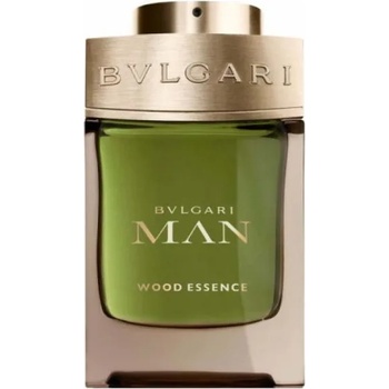 Bvlgari Man Wood Essence EDP 100 ml Tester