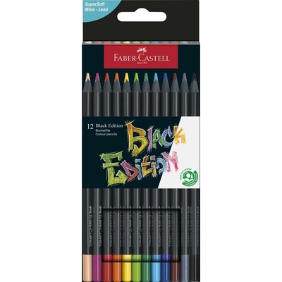 Faber-Castell 116412 12 ks