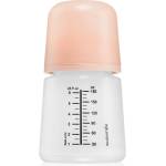 Suavinex Zero Zero Anti-colic Bottle бебешко шише A Adaptable Flow 0 m+