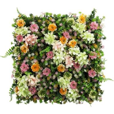 KH Panel umělý Flora UVR (50x50cm)
