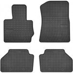 FroGum Гумени стелки Frogum съвместими с BMW F25 X3 - (2010-2017)