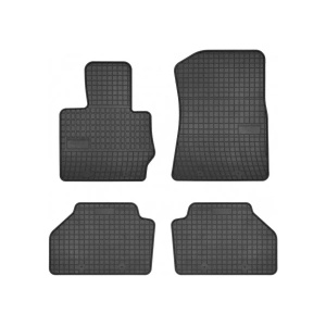 FroGum Гумени стелки Frogum съвместими с BMW F25 X3 - (2010-2017)