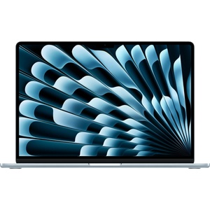 Apple MacBook Air 15 2026, Sky Blue, MDVU4ZE/A_US (MDVU4ZE/A_US)