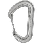 DMM Карабинер с щифт Dmm Wisp Snapgate carabiner - Silver - размер One Size (321-0315-0711)