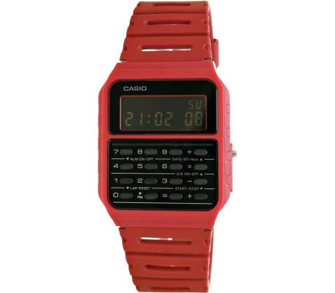 Casio CA-53WF-4B