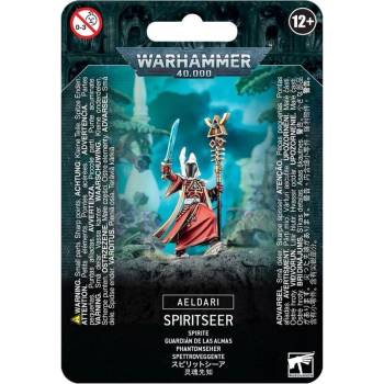 Games Workshop Spiritseer (46-61)