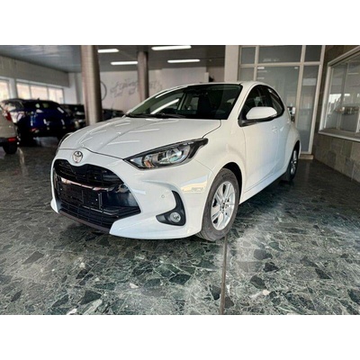 Toyota Yaris 1.5 Hybrid Comfort 85 kW