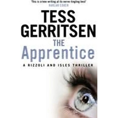 The Apprentice - Tess Gerritsen