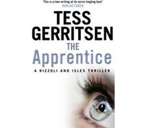 The Apprentice - Tess Gerritsen