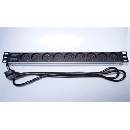 PremiumCord PDU-F10G09