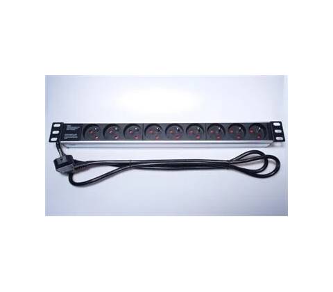 PremiumCord PDU-F10G09
