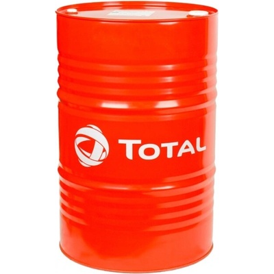 Total Finavestan A 100 B 208 l